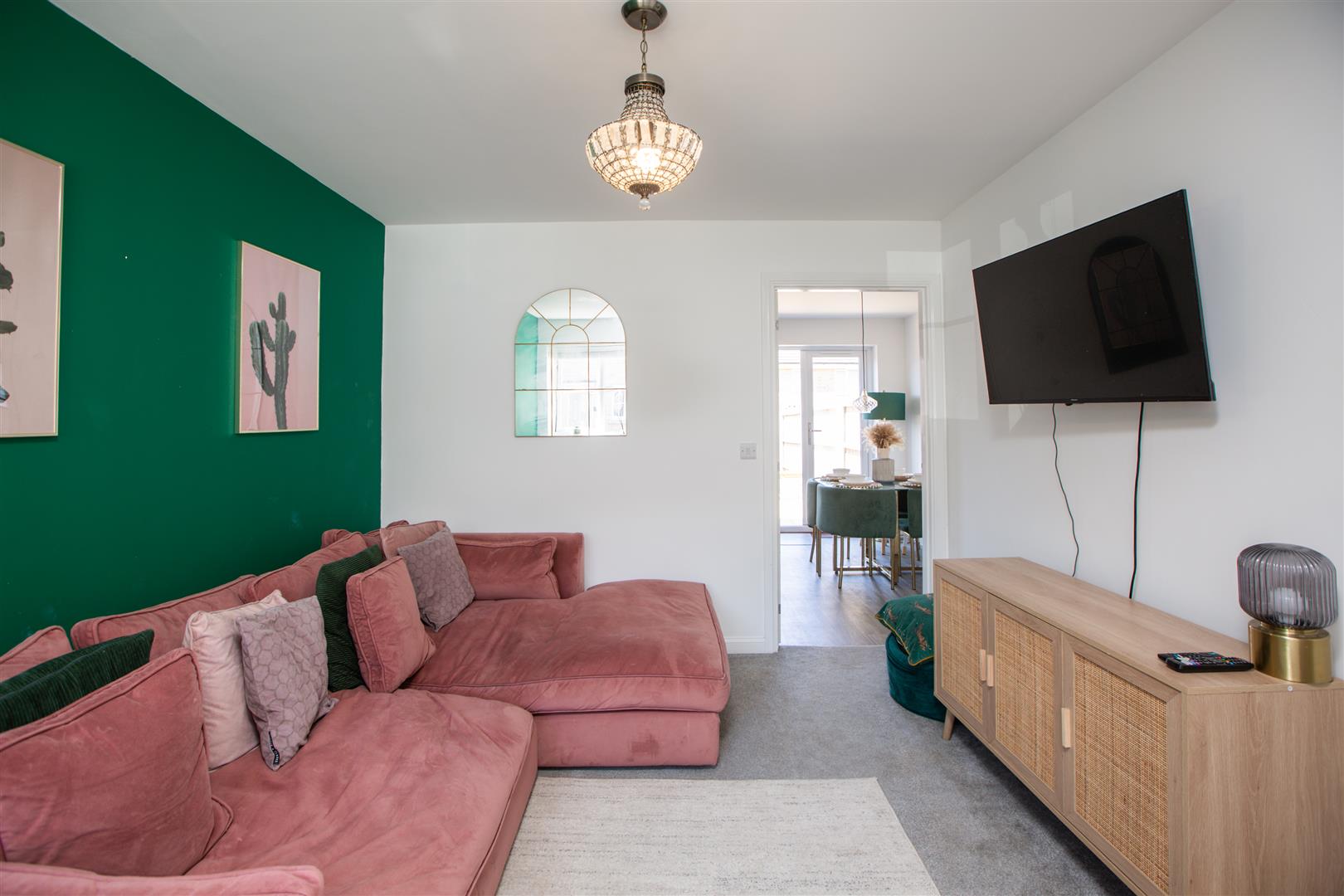 Scotts Road, Pentrechwyth, Swansea, SA1 7GD